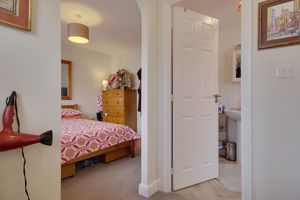 Bedroom One (Dressing Room)- click for photo gallery